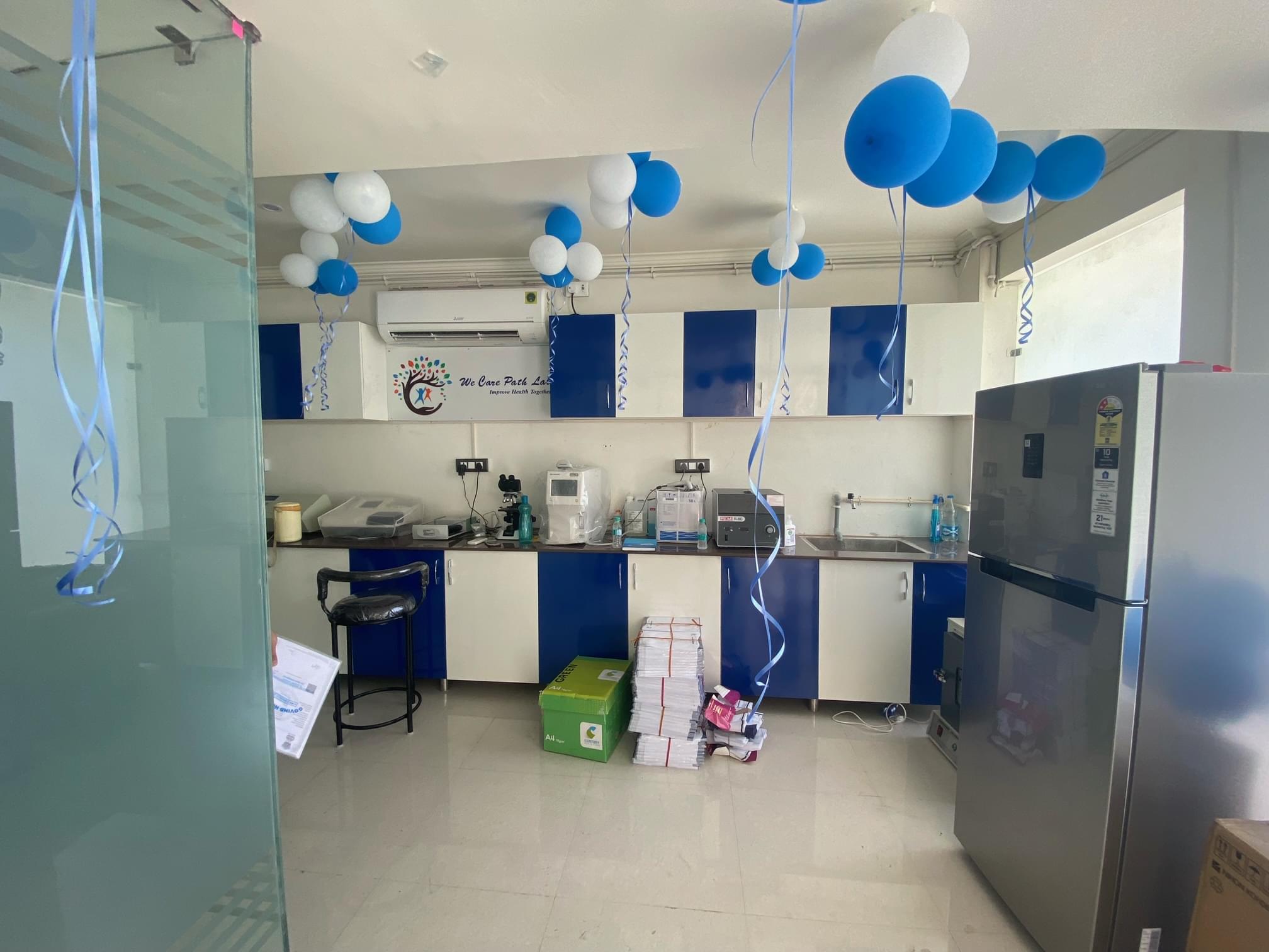 Govind Paramedical Institute Dehradun Facility photo 7